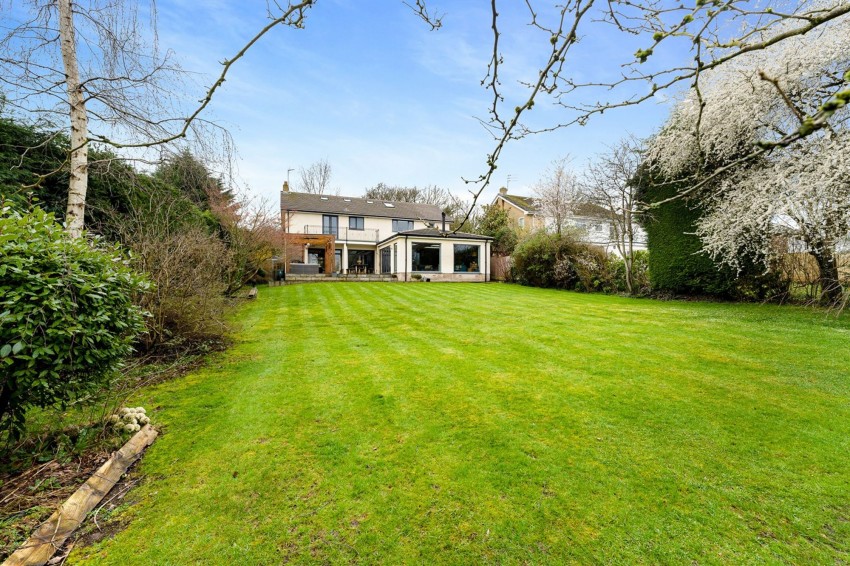 Images for Blackhill Lane, Knutsford, WA16