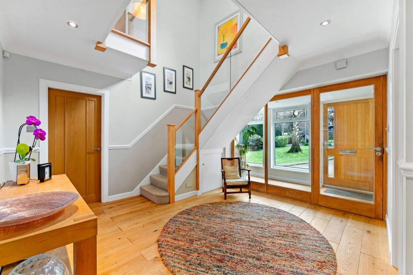 Images for Blackhill Lane, Knutsford, WA16