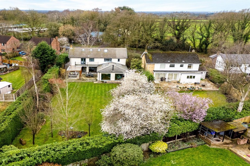 Images for Blackhill Lane, Knutsford, WA16