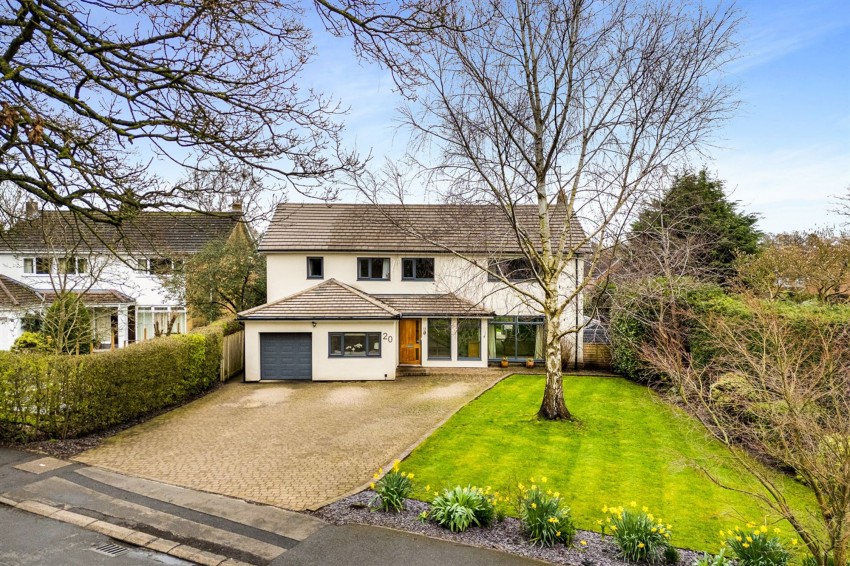 Images for Blackhill Lane, Knutsford, WA16