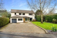 Images for Blackhill Lane, Knutsford, WA16