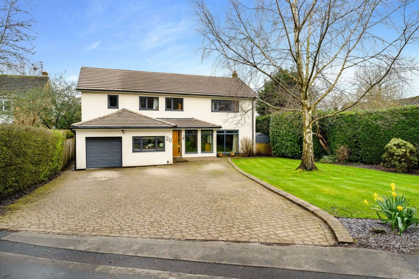 Images for Blackhill Lane, Knutsford, WA16