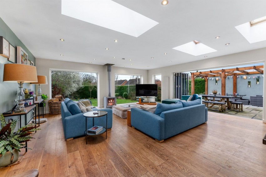 Images for Blackhill Lane, Knutsford, WA16