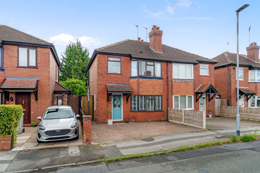 Images for Cambridge Road, Macclesfield, SK11