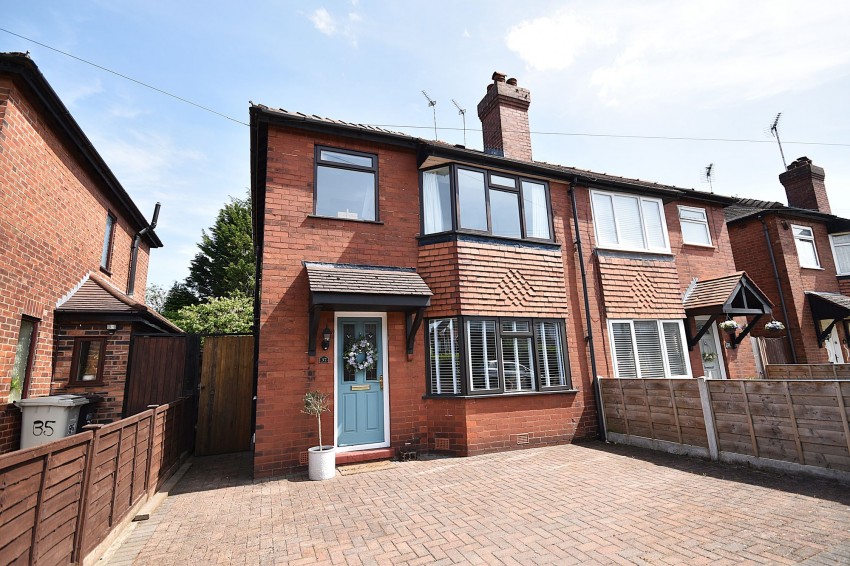 Images for Cambridge Road, Macclesfield, SK11