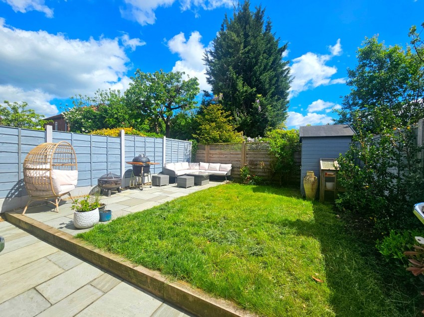 Images for Cambridge Road, Macclesfield, SK11