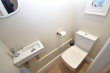 Images for Cambridge Road, Macclesfield, SK11