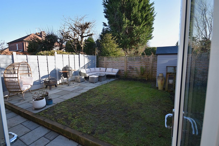 Images for Cambridge Road, Macclesfield, SK11