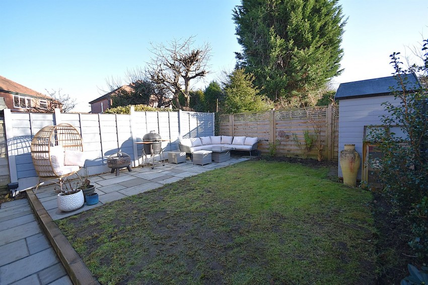 Images for Cambridge Road, Macclesfield, SK11