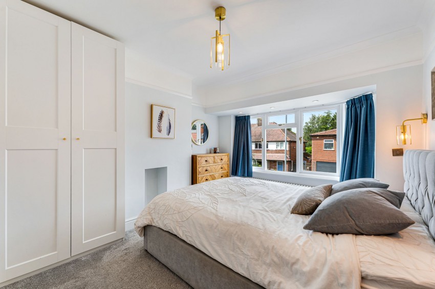 Images for Cambridge Road, Macclesfield, SK11