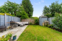Images for Cambridge Road, Macclesfield, SK11
