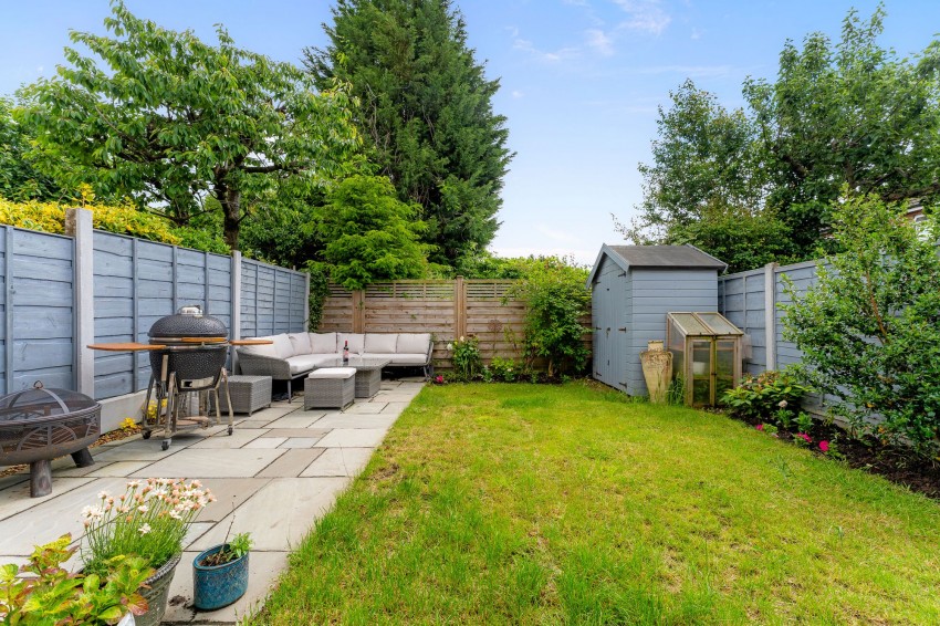 Images for Cambridge Road, Macclesfield, SK11