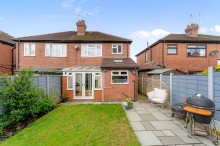 Images for Cambridge Road, Macclesfield, SK11