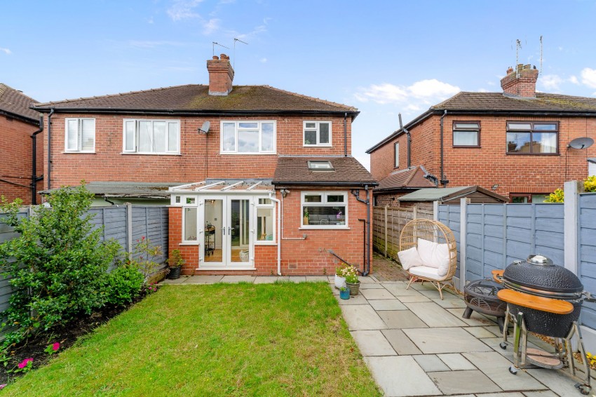 Images for Cambridge Road, Macclesfield, SK11