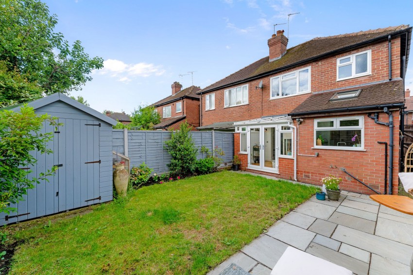 Images for Cambridge Road, Macclesfield, SK11