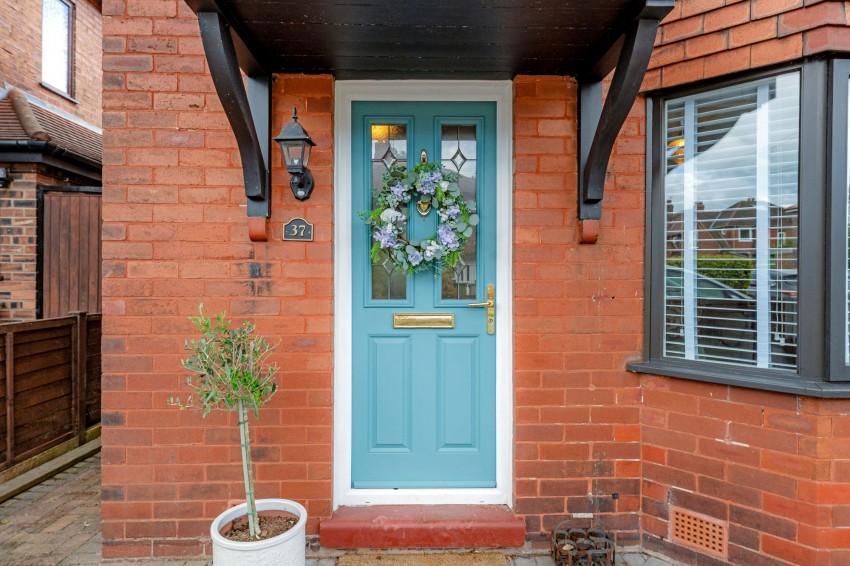 Images for Cambridge Road, Macclesfield, SK11