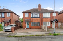 Images for Cambridge Road, Macclesfield, SK11