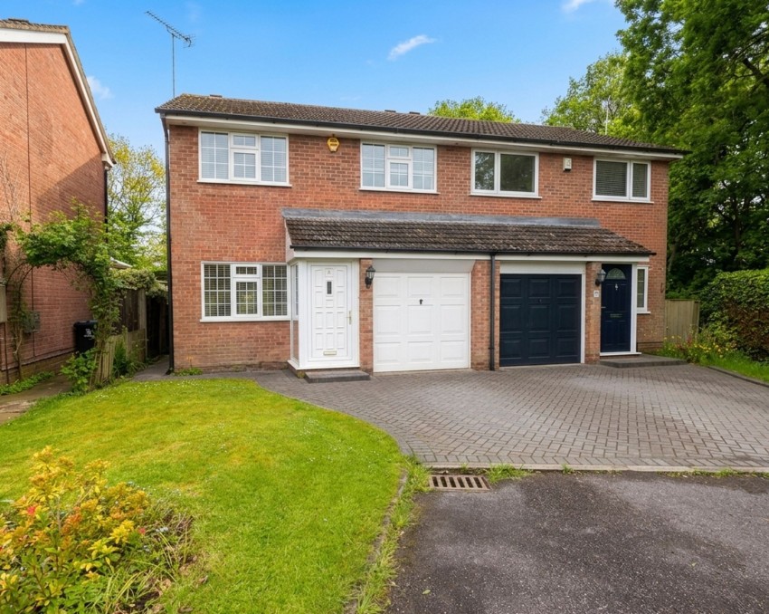 Images for Dunoon Close, Holmes Chapel, CW4