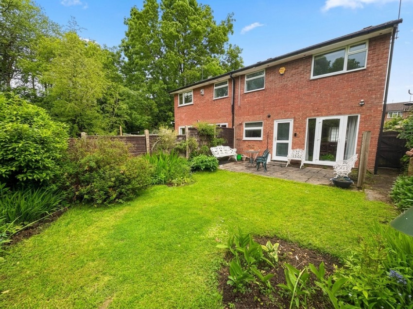 Images for Dunoon Close, Holmes Chapel, CW4