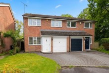 Images for Dunoon Close, Holmes Chapel, CW4
