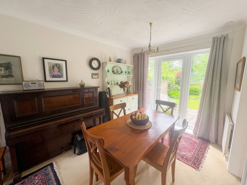 Images for Dunoon Close, Holmes Chapel, CW4