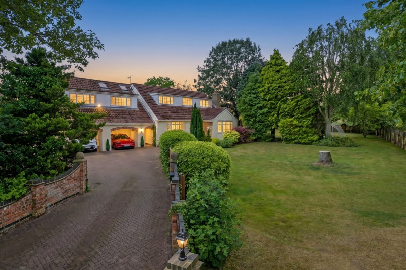 Hollow Lane, Kingsley, WA6