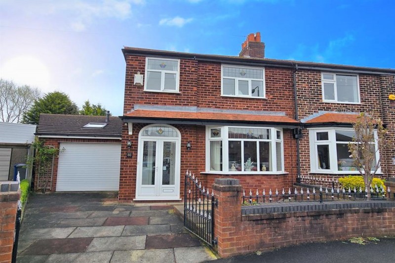 Lindsell Road, West Timperley, WA14