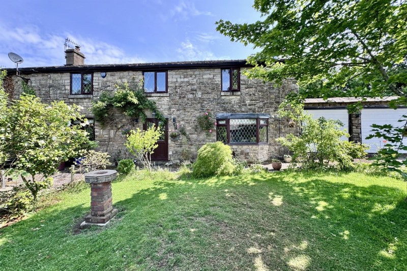 Gamesley, Glossop, SK13