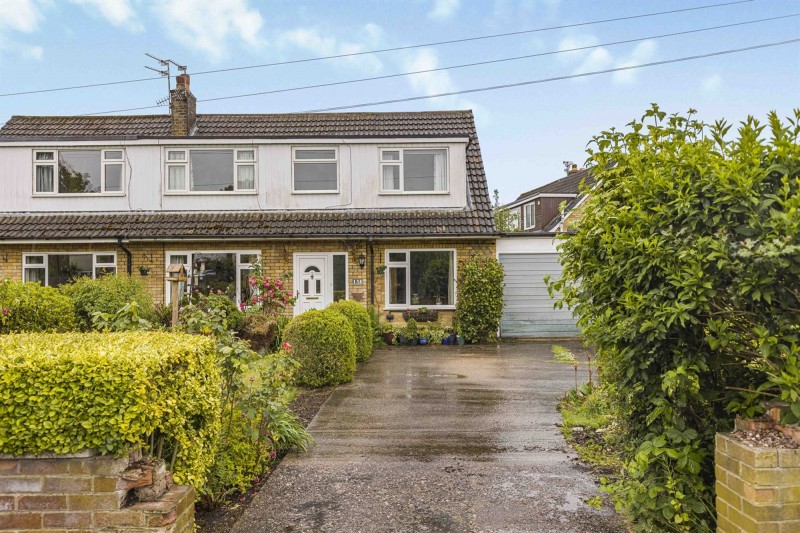 Whitbarrow Road, Lymm, WA13