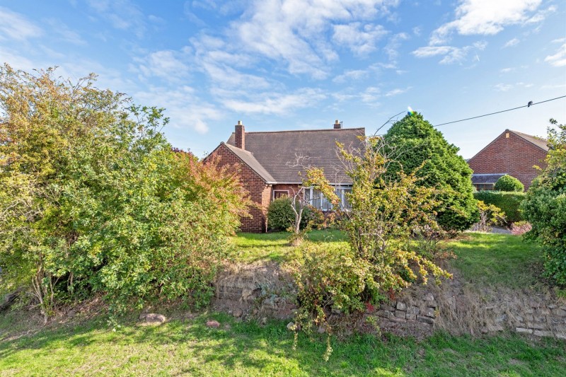 Bates Lane, Helsby, WA6