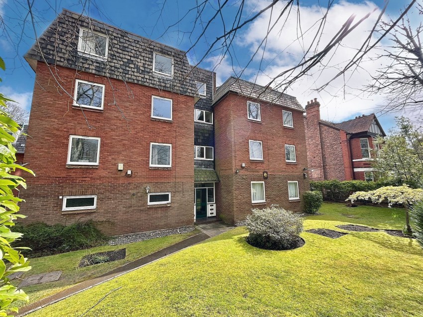 Images for 7 Stanton Avenue, West Didsbury, M20