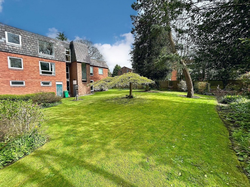 Images for 7 Stanton Avenue, West Didsbury, M20