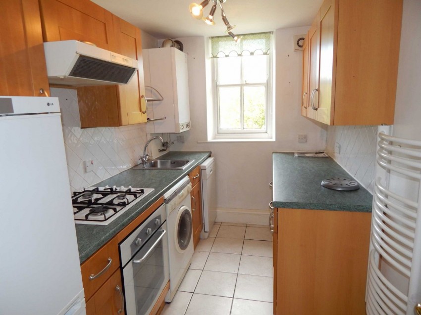 Images for Broad Walk, Sandringham Court Broad Walk, SK17