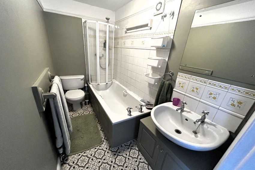 Images for Broad Walk, Sandringham Court Broad Walk, SK17