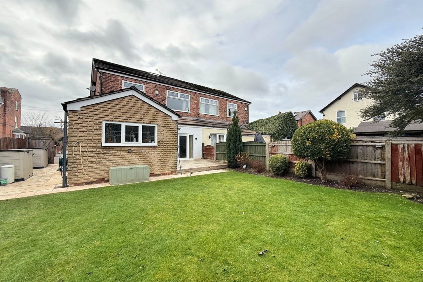 Images for Milton Grove, Sale, M33