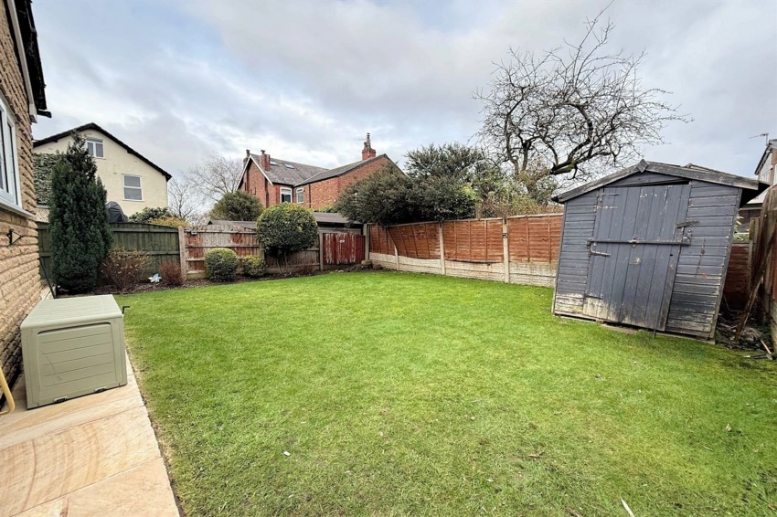 Images for Milton Grove, Sale, M33