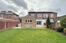 Images for Milton Grove, Sale, M33