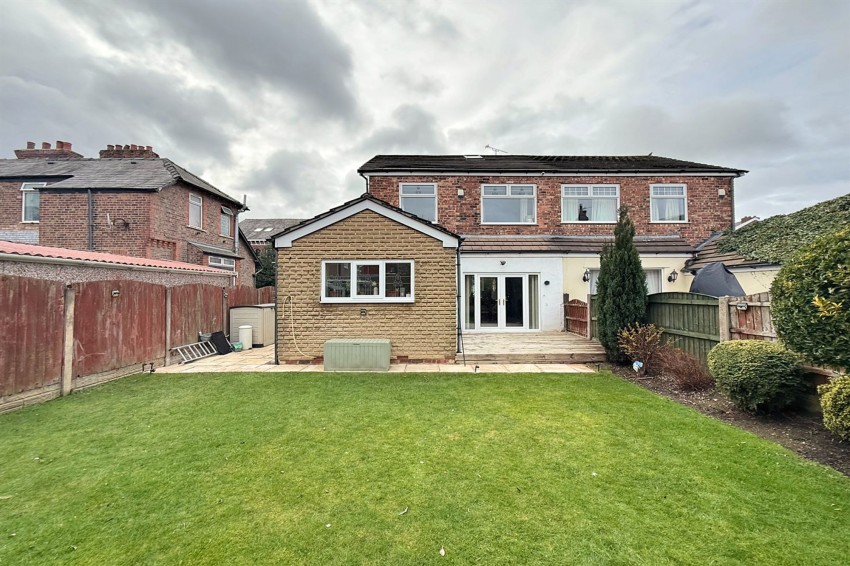 Images for Milton Grove, Sale, M33