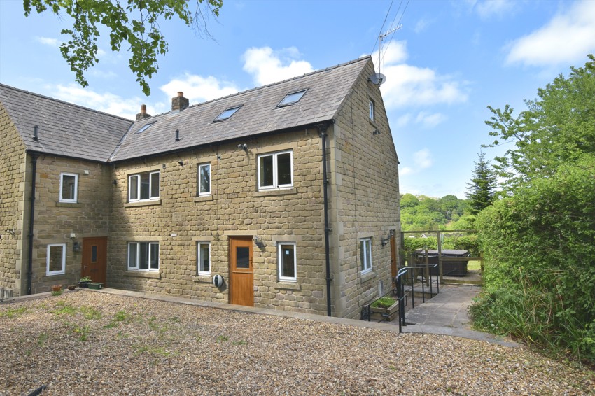 Images for Paddock Lane, Kettleshulme, SK23
