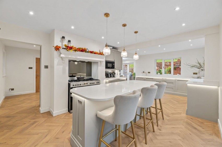 Images for Carriage Drive, Frodsham, WA6
