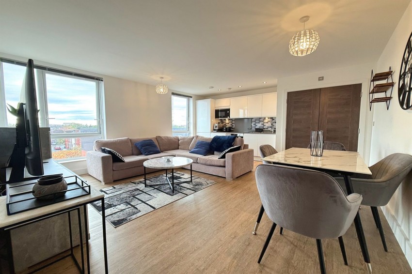 Images for Dane Road, Worthington Apartments, M33