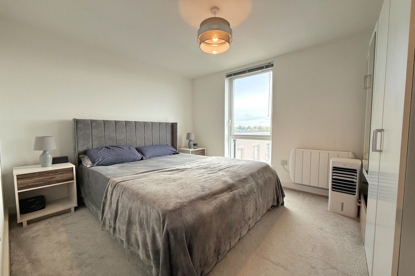 Images for Dane Road, Worthington Apartments, M33