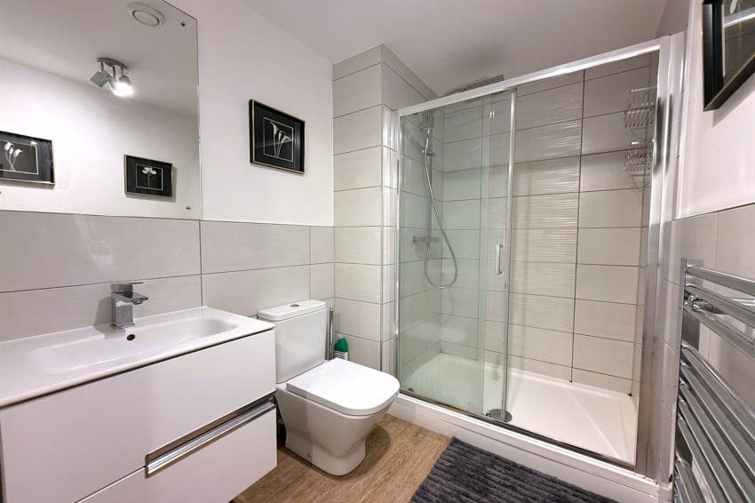 Images for Dane Road, Worthington Apartments, M33