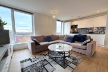 Images for Dane Road, Worthington Apartments, M33