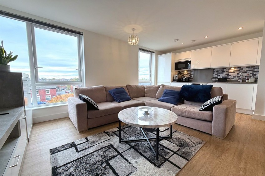 Images for Dane Road, Worthington Apartments, M33