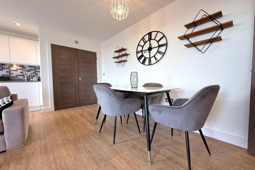 Images for Dane Road, Worthington Apartments, M33