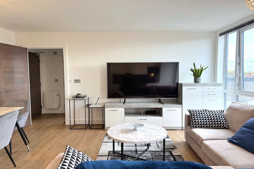 Images for Dane Road, Worthington Apartments, M33