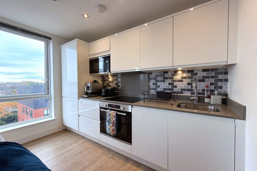 Images for Dane Road, Worthington Apartments, M33