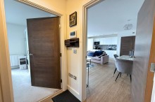 Images for Dane Road, Worthington Apartments, M33