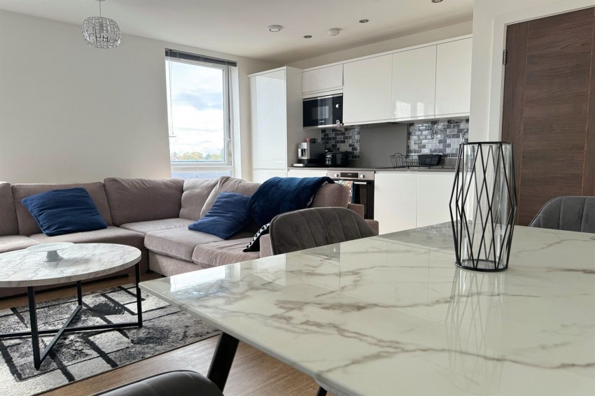 Images for Dane Road, Worthington Apartments, M33